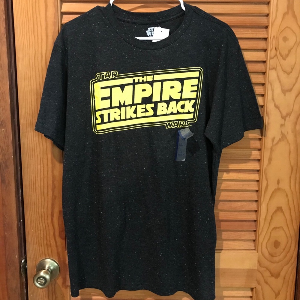 Star Wars Collectible T-Shirt